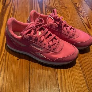 Reebok women’s sneakers